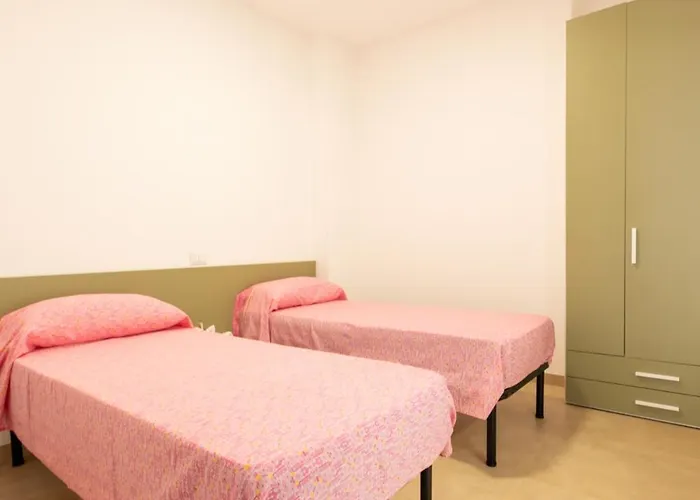 Apartment Centonze