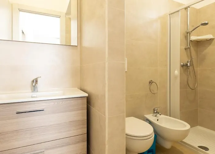 Apartment Centonze *