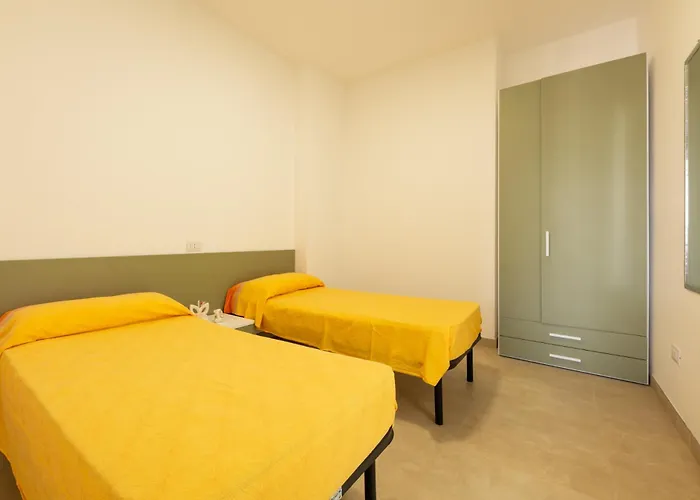 Apartment Centonze San Foca