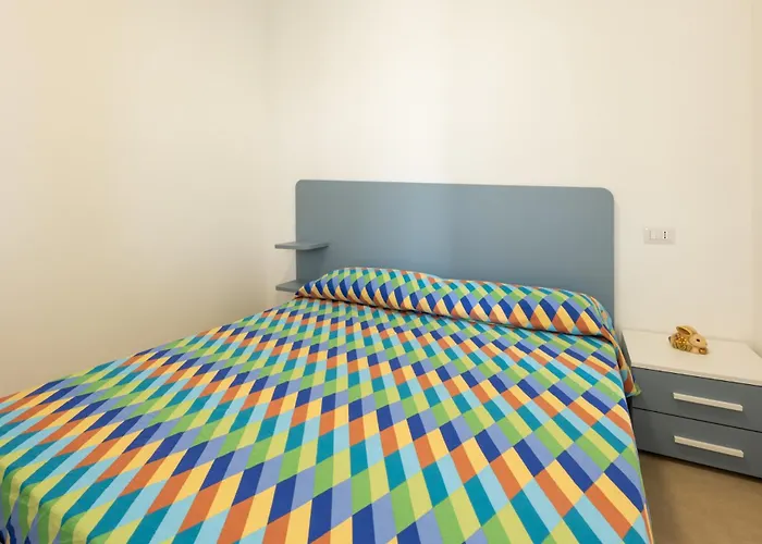 Apartment Centonze