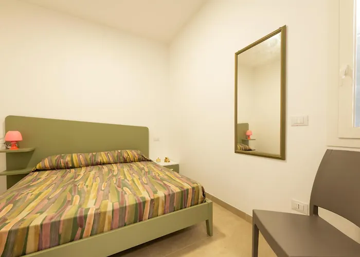 Centonze Apartment *