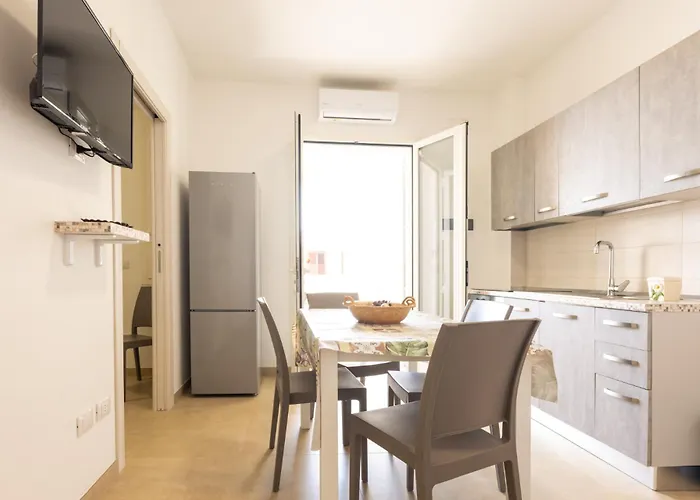 Apartment Centonze