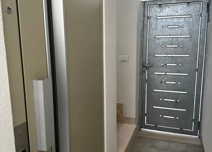 Daire Centonze San Foca