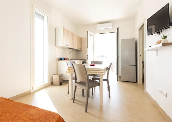 Apartment Centonze *