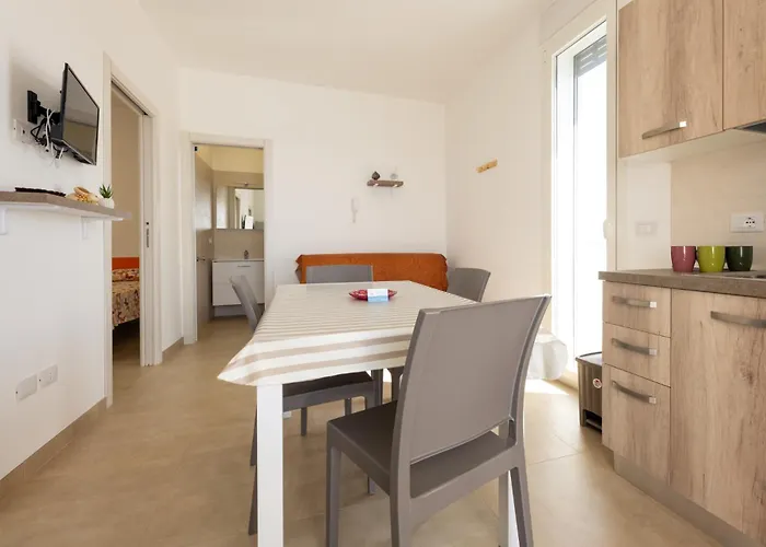 Apartment Centonze *