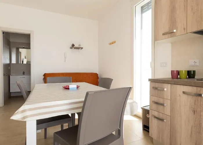 Apartment Centonze San Foca