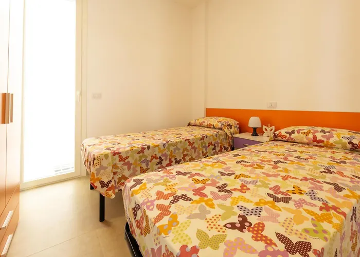 Apartment Centonze *