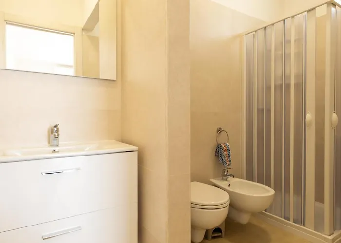 Apartment Centonze San Foca